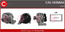 CASCO SRL CAL10358AS