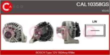 CASCO SRL CAL10358GS