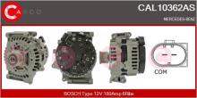 CASCO SRL CAL10362AS