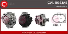 CASCO SRL CAL10363AS