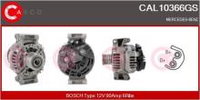 CASCO SRL CAL10366GS