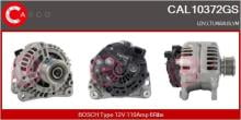 CASCO SRL CAL10372GS