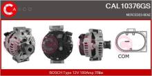 CASCO SRL CAL10376GS