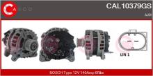 CASCO SRL CAL10379GS