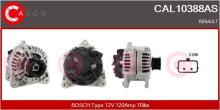 CASCO SRL CAL10388AS