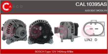 CASCO SRL CAL10395AS