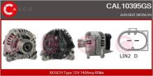 CASCO SRL CAL10395GS