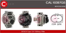 CASCO SRL CAL10397GS
