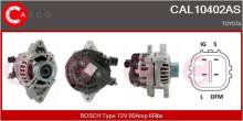 CASCO SRL CAL10402AS