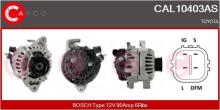 CASCO SRL CAL10403AS