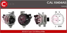 CASCO SRL CAL10404AS