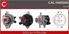 CASCO SRL CAL10405AS