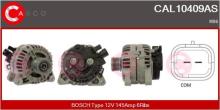 CASCO SRL CAL10409AS