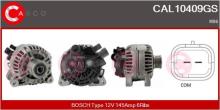 CASCO SRL CAL10409GS
