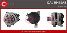 CASCO SRL CAL10415AS