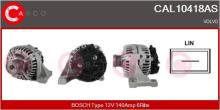 CASCO SRL CAL10418AS