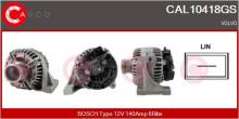 CASCO SRL CAL10418GS