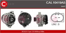 CASCO SRL CAL10419AS