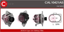 CASCO SRL CAL10421AS