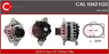 CASCO SRL CAL10421GS