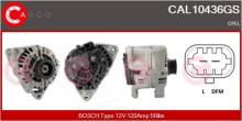 CASCO SRL CAL10436GS