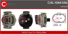 CASCO SRL CAL10441AS