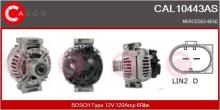 CASCO SRL CAL10443AS