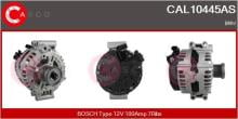 CASCO SRL CAL10445AS