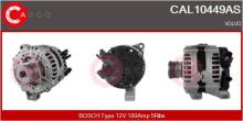 CASCO SRL CAL10449AS
