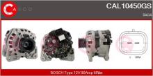 CASCO SRL CAL10450GS