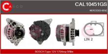 CASCO SRL CAL10451GS