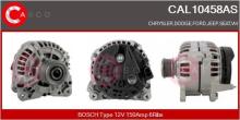CASCO SRL CAL10458AS