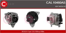 CASCO SRL CAL10460AS