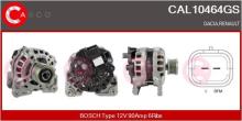 CASCO SRL CAL10464GS