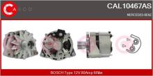CASCO SRL CAL10467AS