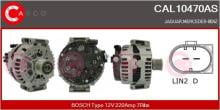CASCO SRL CAL10470AS