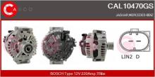 CASCO SRL CAL10470GS