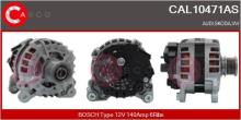 CASCO SRL CAL10471AS