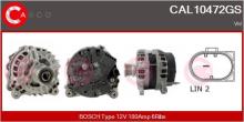 CASCO SRL CAL10472GS