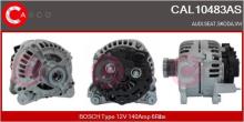 CASCO SRL CAL10483AS