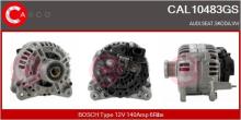 CASCO SRL CAL10483GS