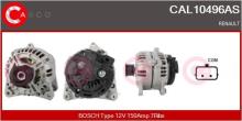 CASCO SRL CAL10496AS