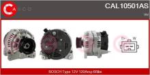 CASCO SRL CAL10501AS