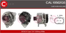CASCO SRL CAL10502GS