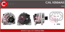 CASCO SRL CAL10504AS