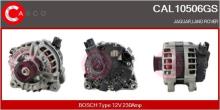 CASCO SRL CAL10506GS