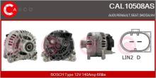 CASCO SRL CAL10508AS