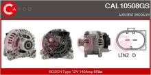 CASCO SRL CAL10508GS