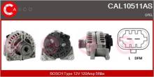 CASCO SRL CAL10511AS