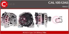 CASCO SRL CAL10512AS